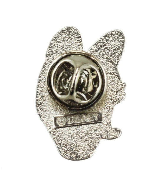 Broche Pin Margarida 2.8x2cm Disney