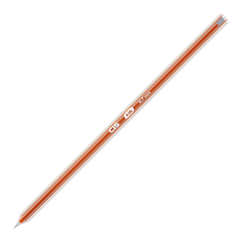 Caneta CiS Esferográfica Tik 0.7mm
