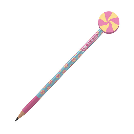 Lápis Fantasia Candy CiS