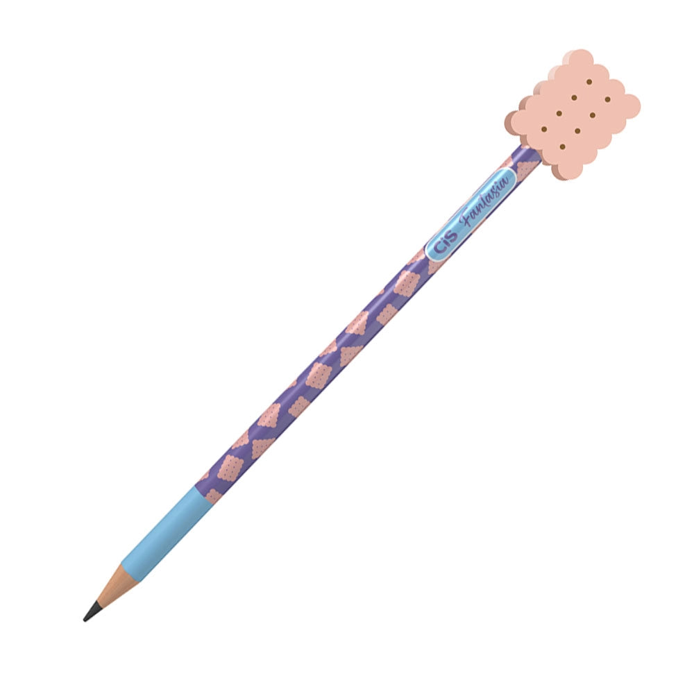 Lápis Fantasia Candy CiS