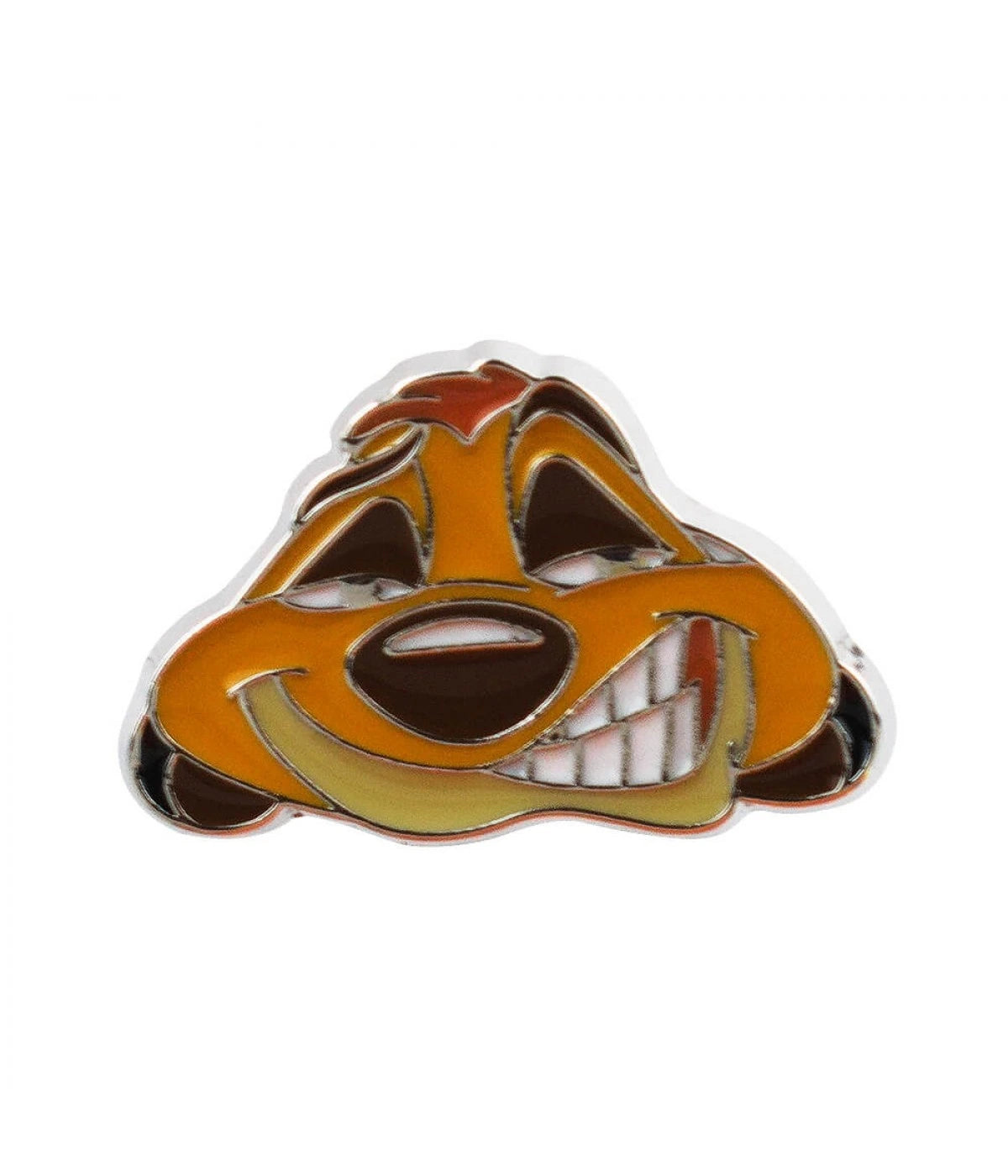 Kit 3 Broches Pin Kit Rei Leão Disney