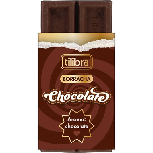 Borracha Perfumada Chocolate