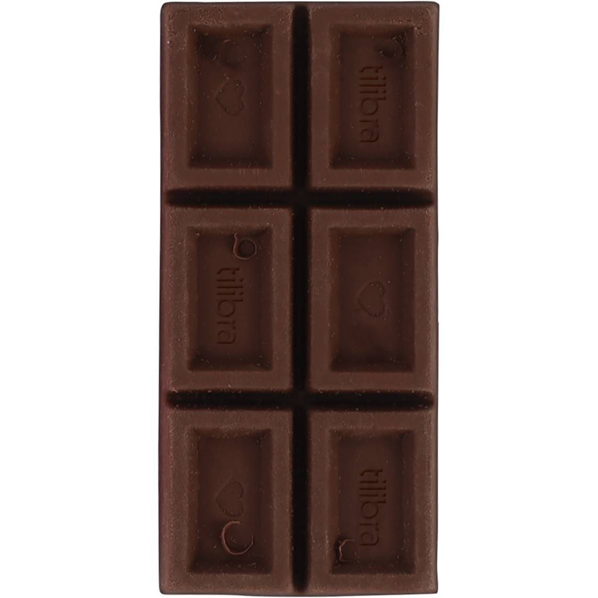 Borracha Perfumada Chocolate