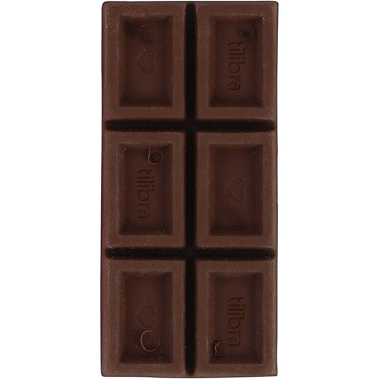 Borracha Perfumada Chocolate