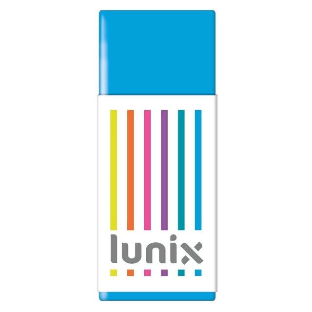 Borracha Lunix Tilibra