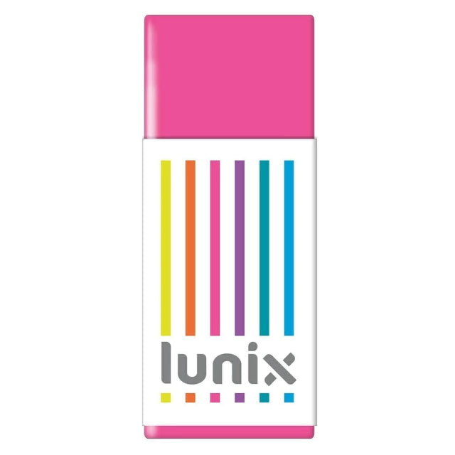 Borracha Lunix Tilibra