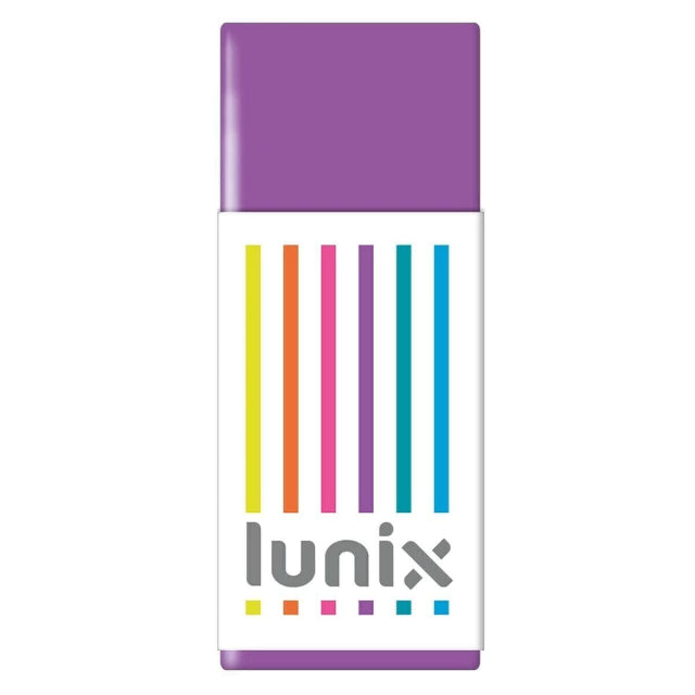 Borracha Lunix Tilibra