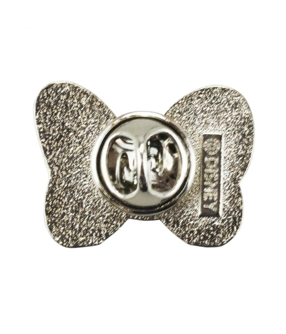 Broche Pin Laço Minnie 2x2.5cm - Disney