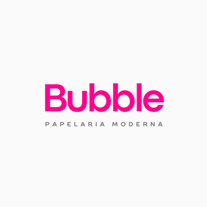 Papelaria Bubble