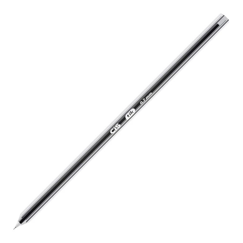 Caneta CiS Esferográfica Tik 0.7mm