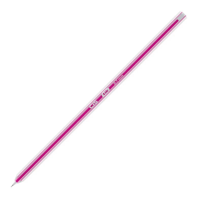 Caneta CiS Esferográfica Tik 0.7mm