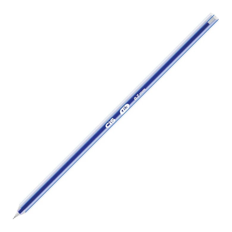 Caneta CiS Esferográfica Tik 0.7mm