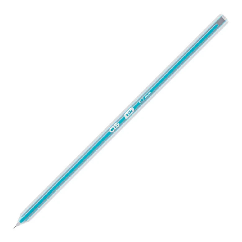 Caneta CiS Esferográfica Tik 0.7mm