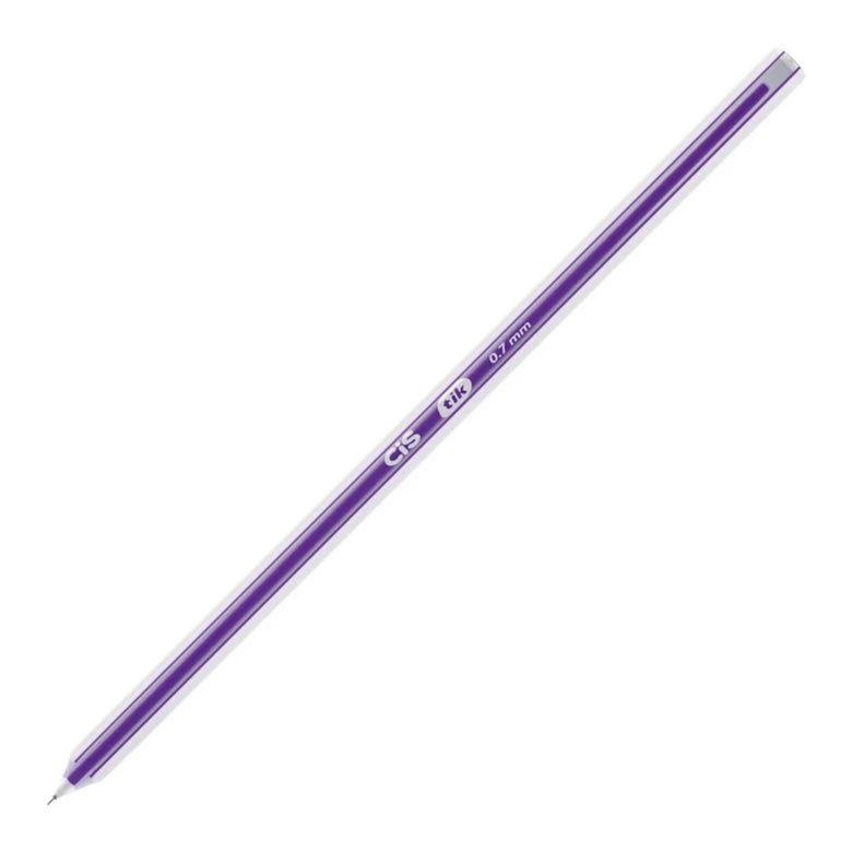 Caneta CiS Esferográfica Tik 0.7mm
