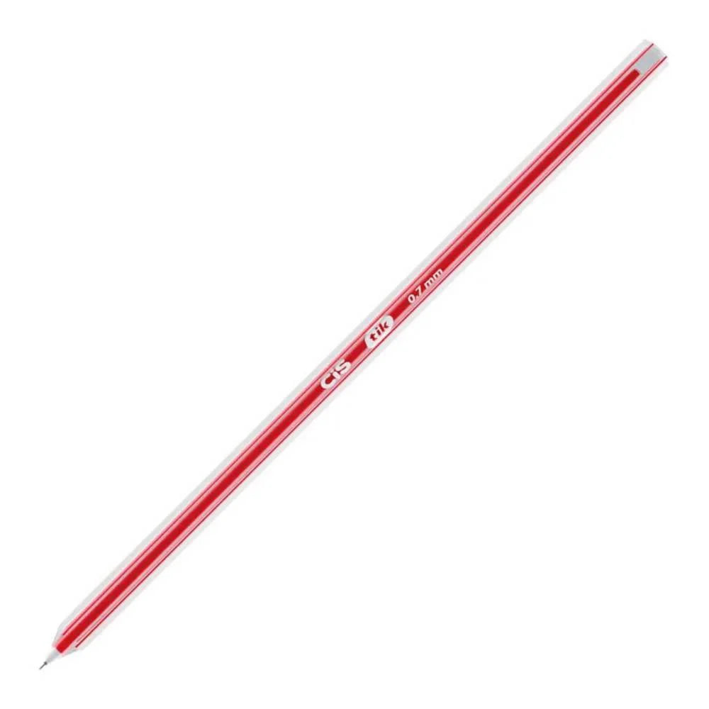 Caneta CiS Esferográfica Tik 0.7mm