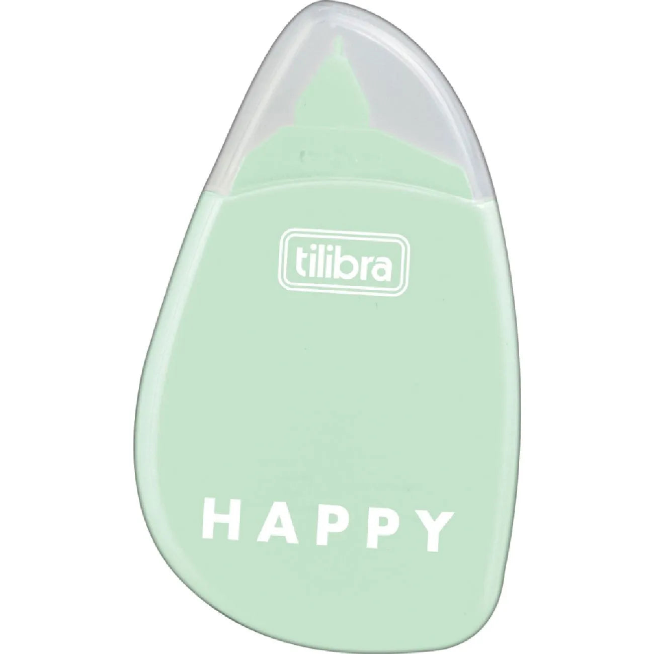 Fita Corretiva Happy 5mmx6m Tilibra