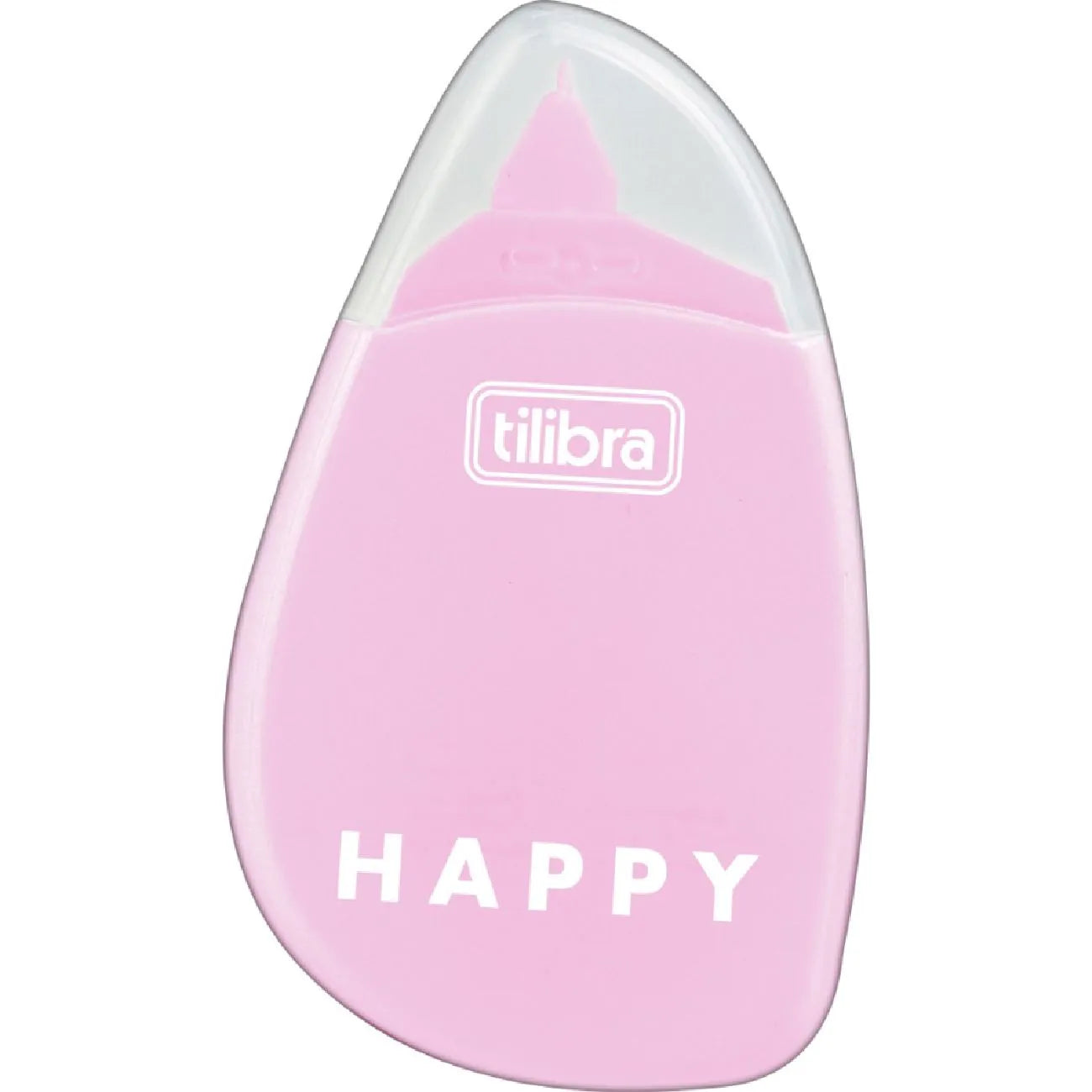 Fita Corretiva Happy 5mmx6m Tilibra
