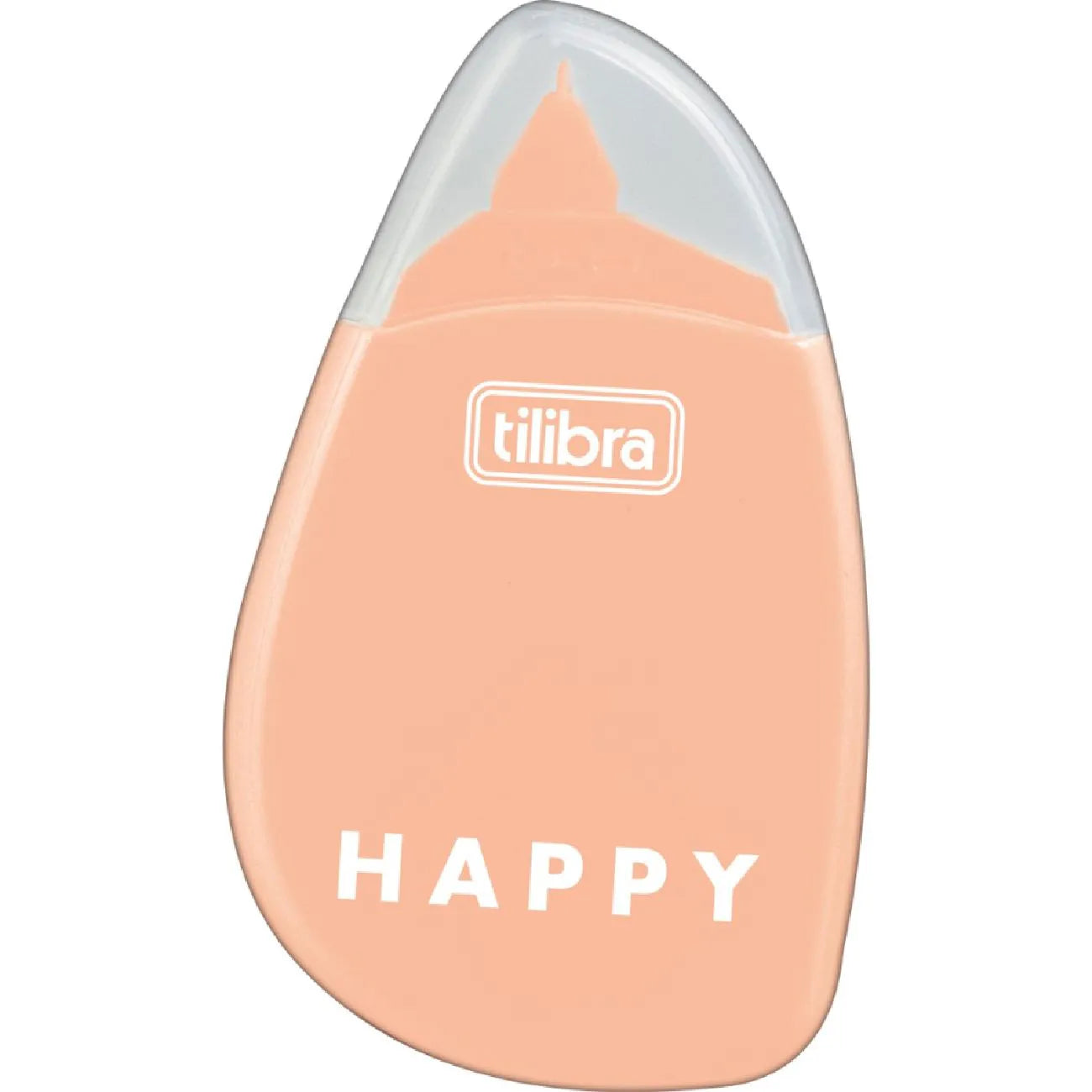 Fita Corretiva Happy 5mmx6m Tilibra