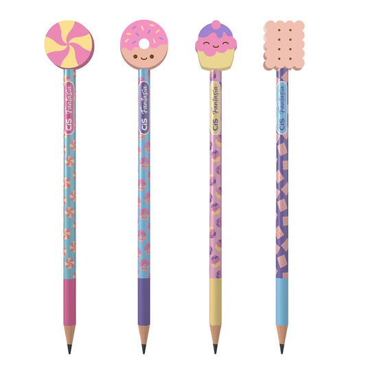 Lápis Fantasia Candy CiS