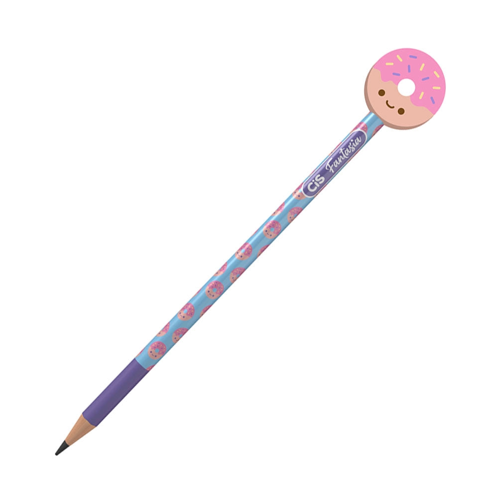 Lápis Fantasia Candy CiS