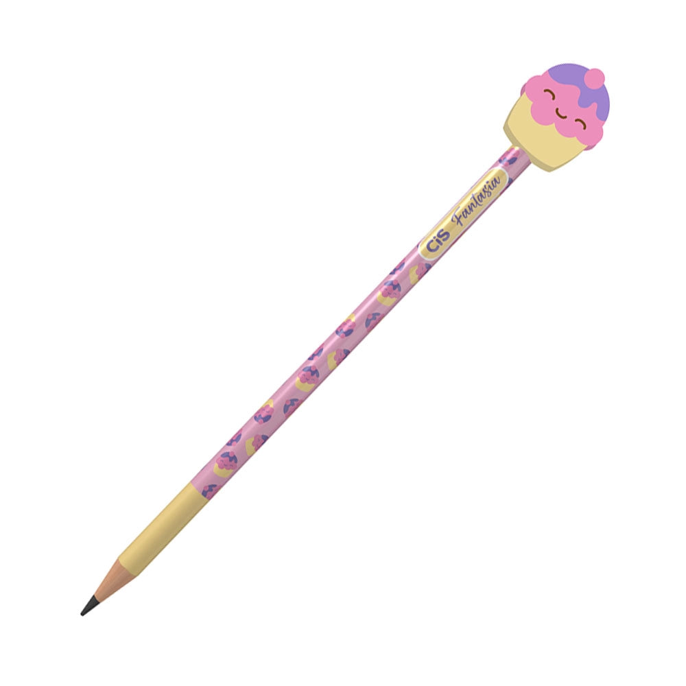 Lápis Fantasia Candy CiS