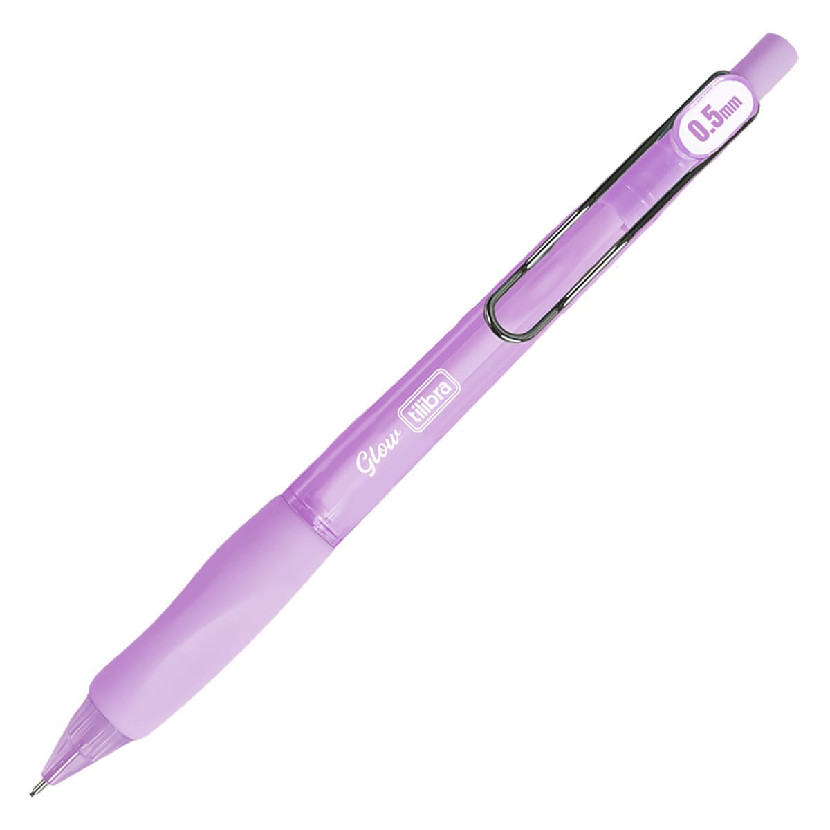 Lapiseira 0.5mm Glow Candy Color
