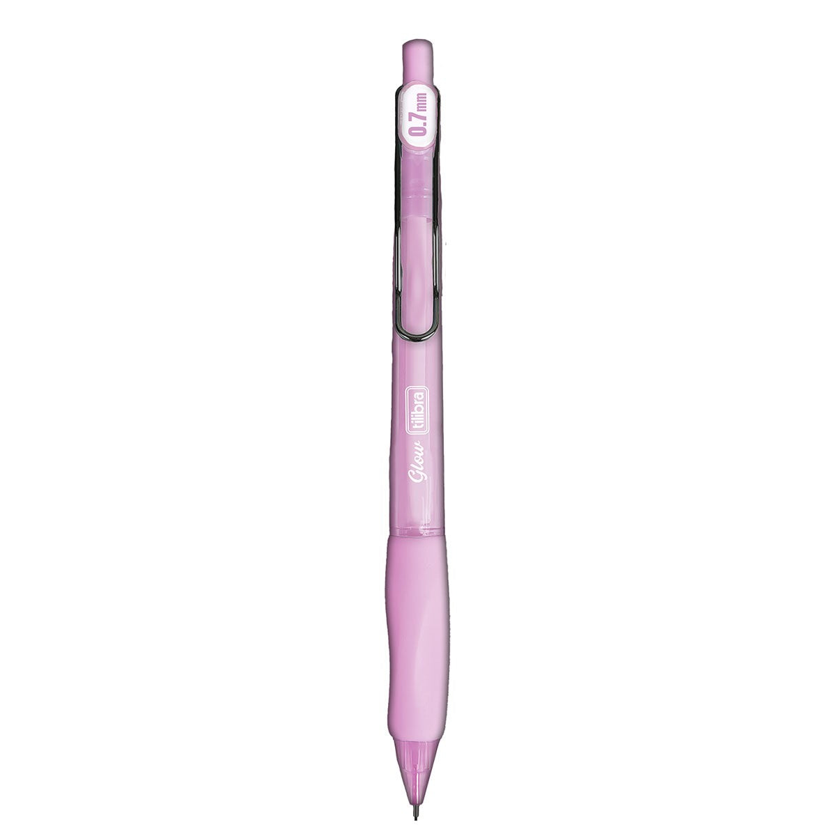 Lapiseira 0.7mm Glow Candy Color