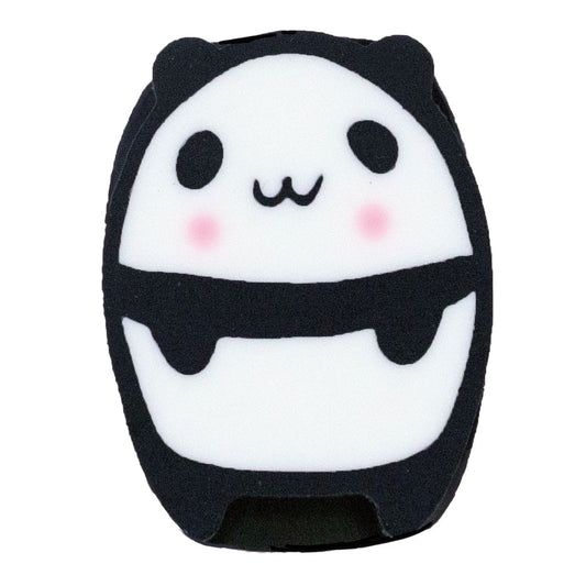 Borracha Panda Tilibra