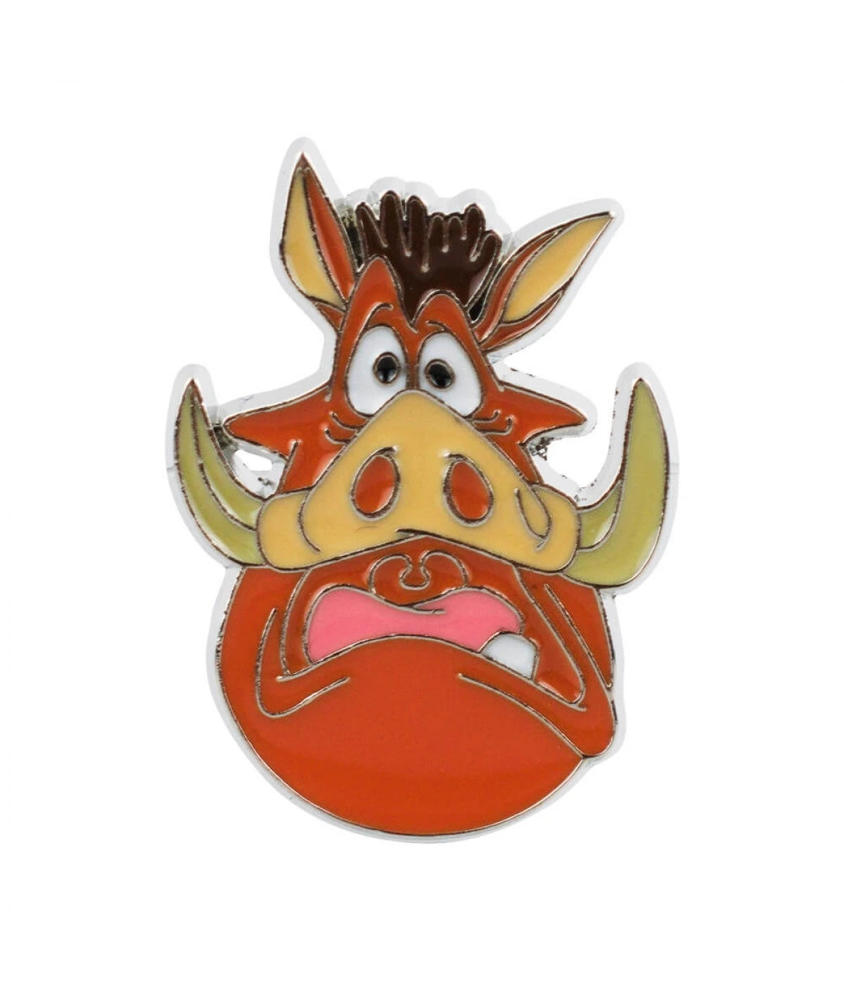 Kit 3 Broches Pin Kit Rei Leão Disney