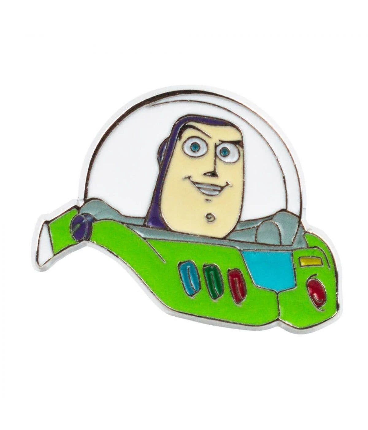Kit 3 Broches Pin Kit Toy Story Disney
