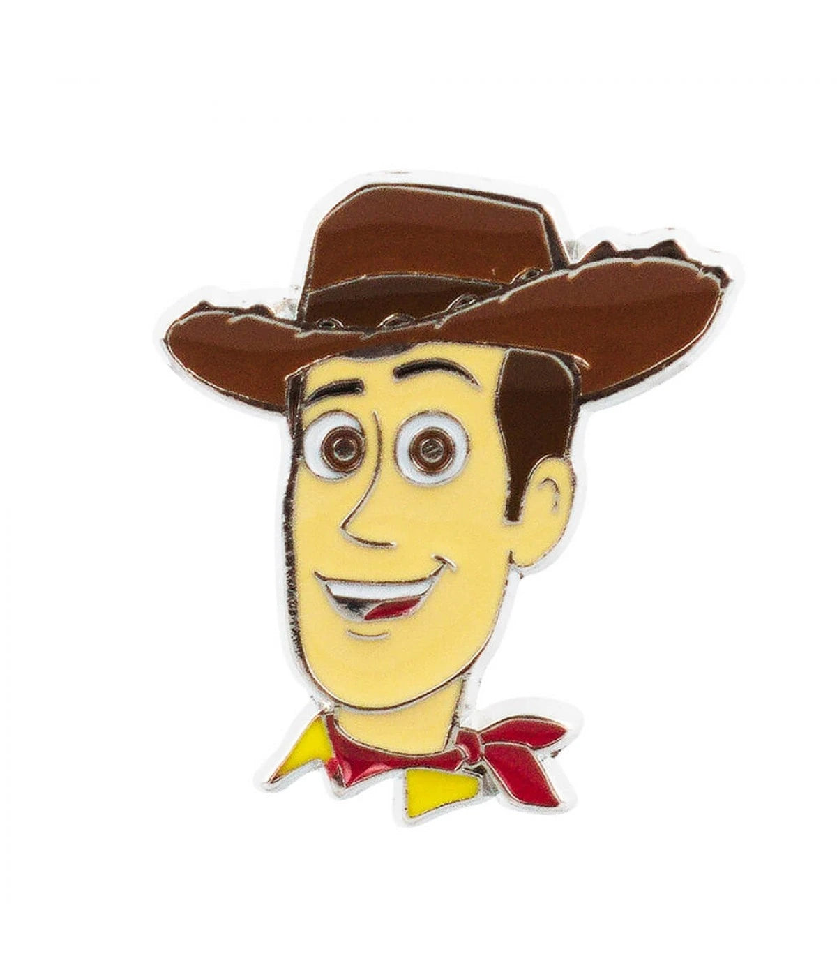 Kit 3 Broches Pin Kit Toy Story Disney
